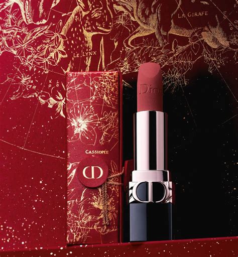 dior lipstick limited edition 2023|christian dior lipstick limited edition.